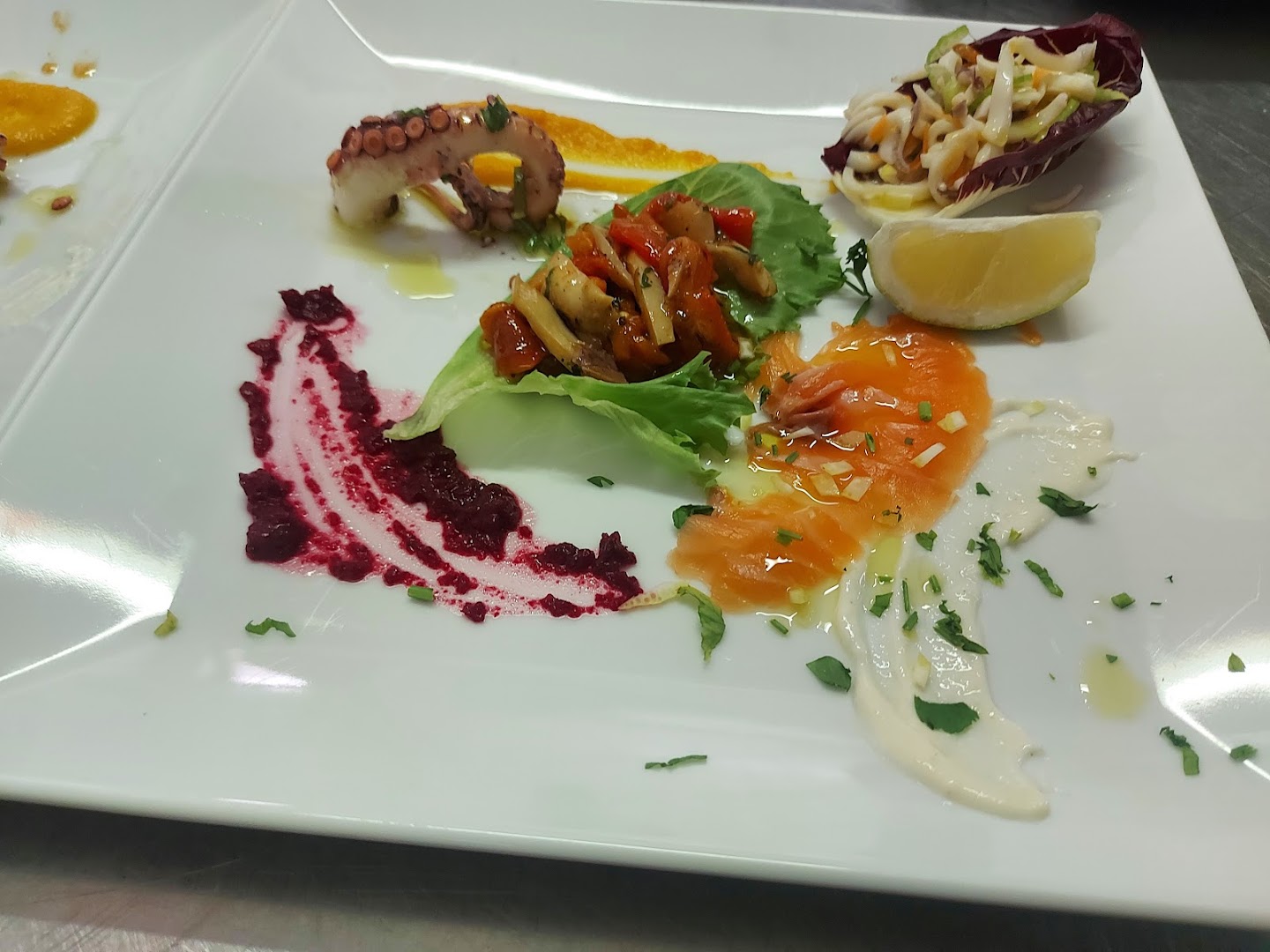 Ristorante Ivan Montino