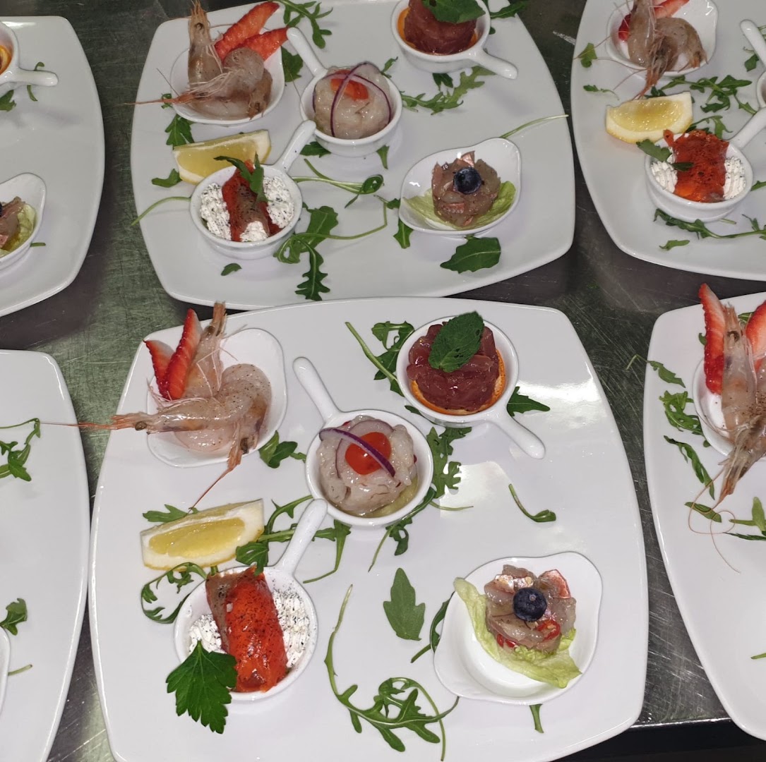 Ristorante Ivan Montino