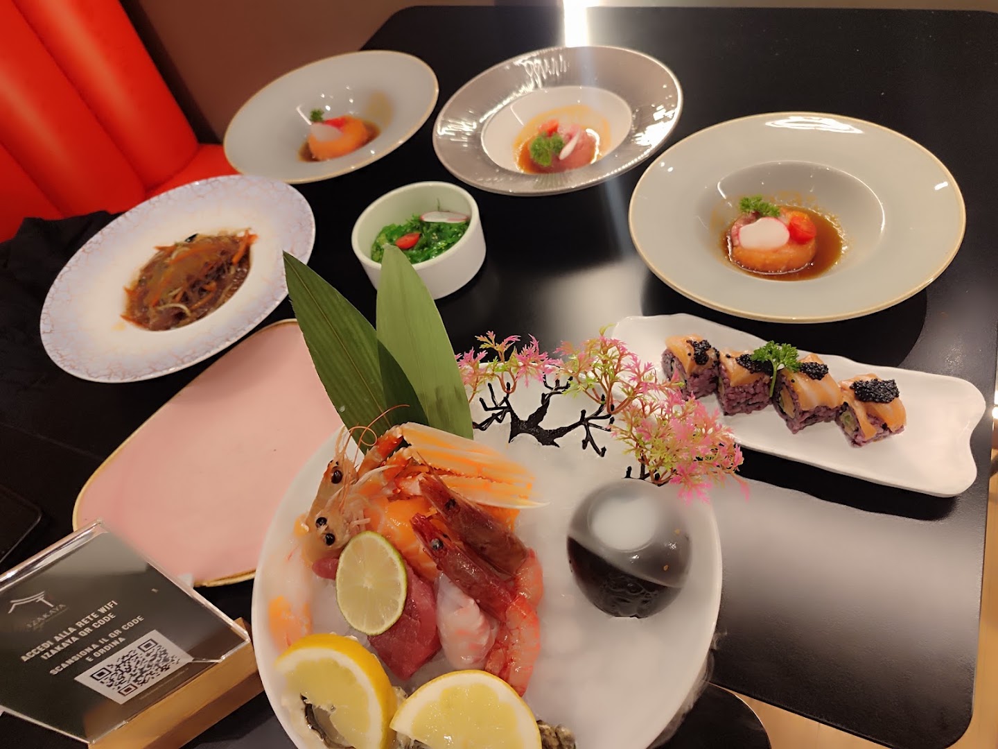 Ristorante IZAKAYA