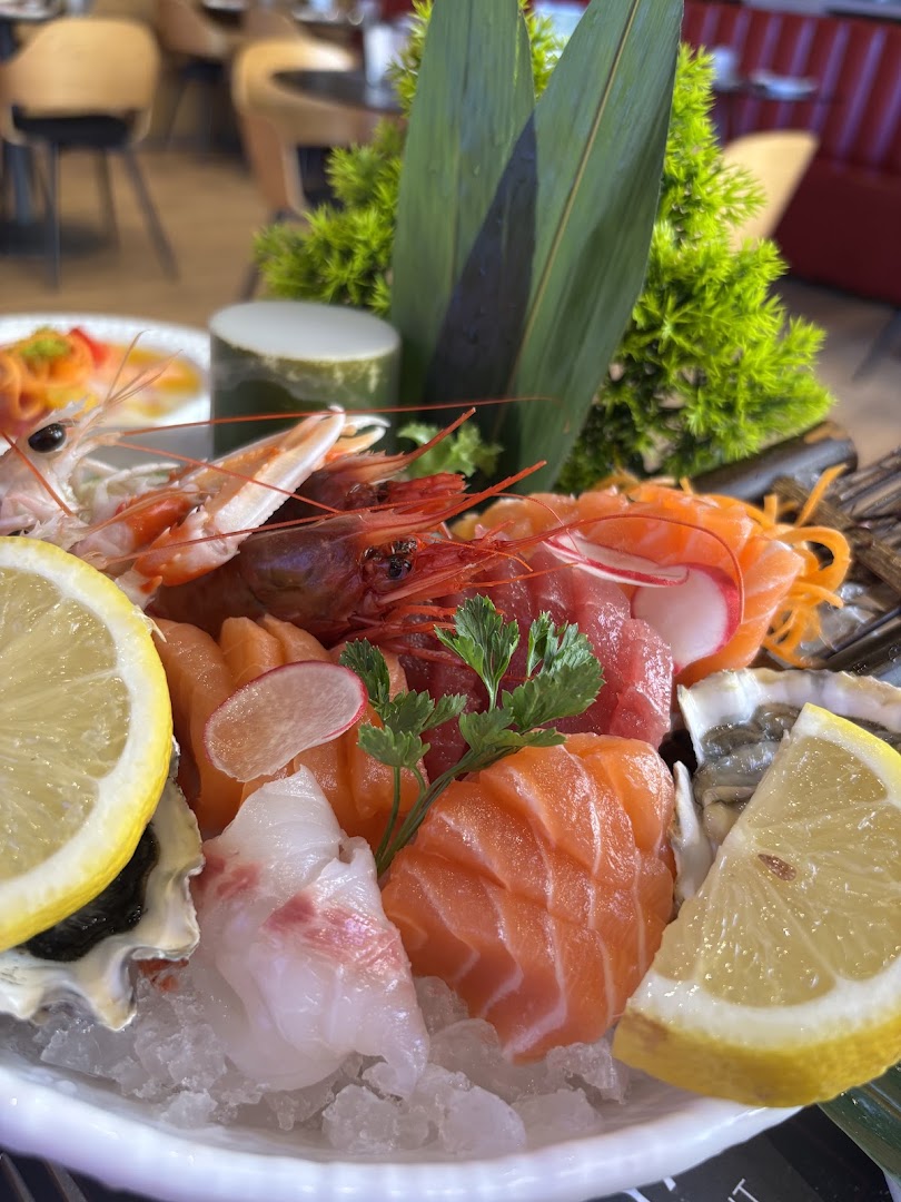 Ristorante IZAKAYA, Quartu Sant'Elena