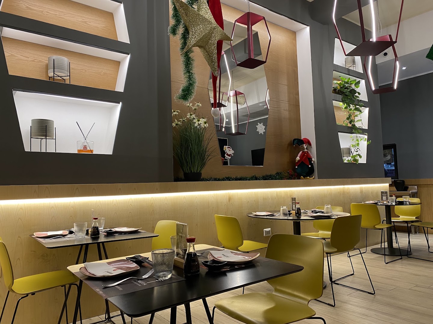 Ristorante IZAKAYA