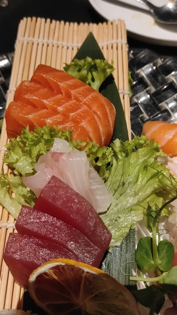 Ristorante Izumi