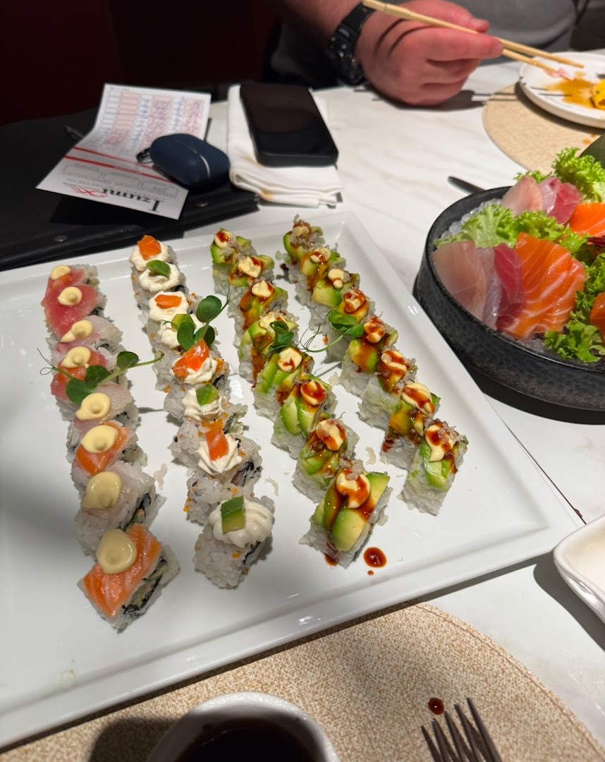 Ristorante Izumi