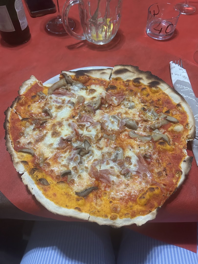 Ristorante Jamaica