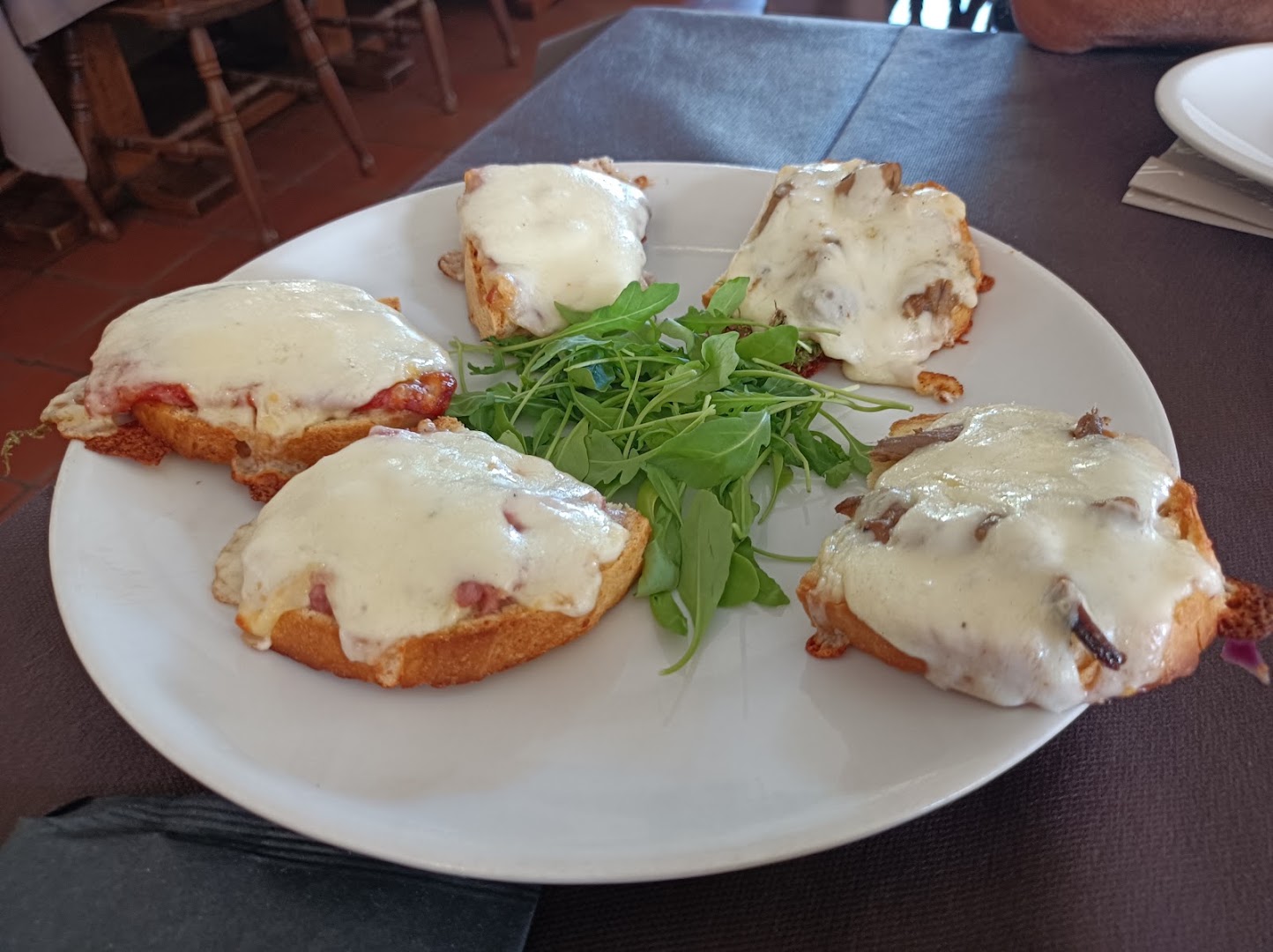 Ristorante Jamaica, Chiusi