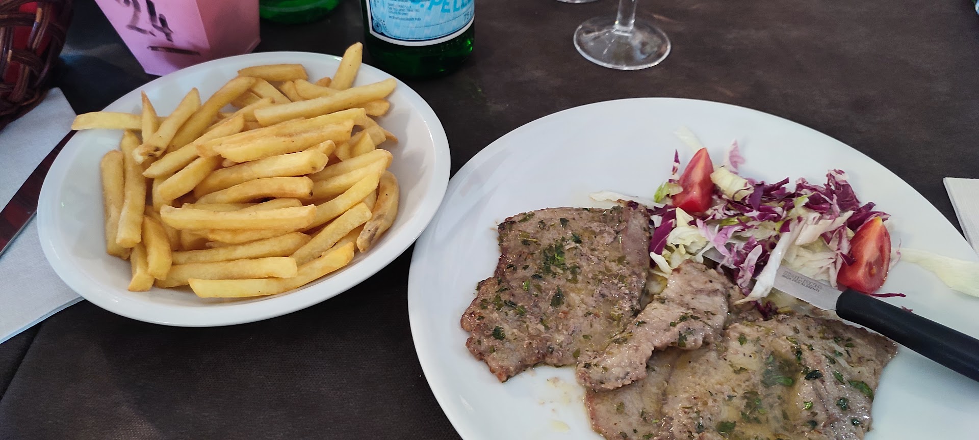 Ristorante Jamaica