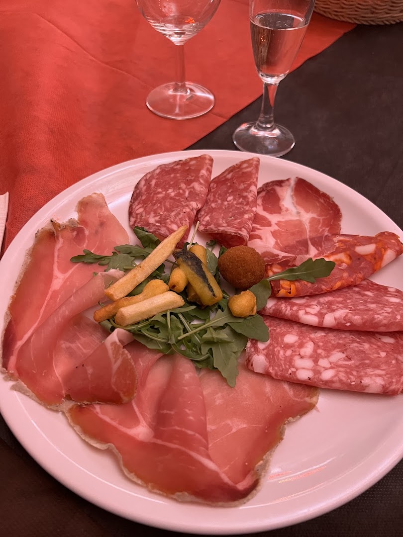 Ristorante Jamaica