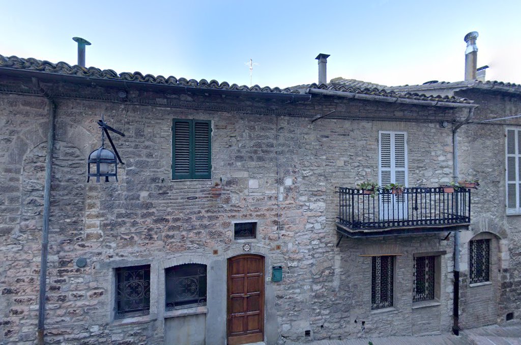 Ristorante Jamme Ja' Srls