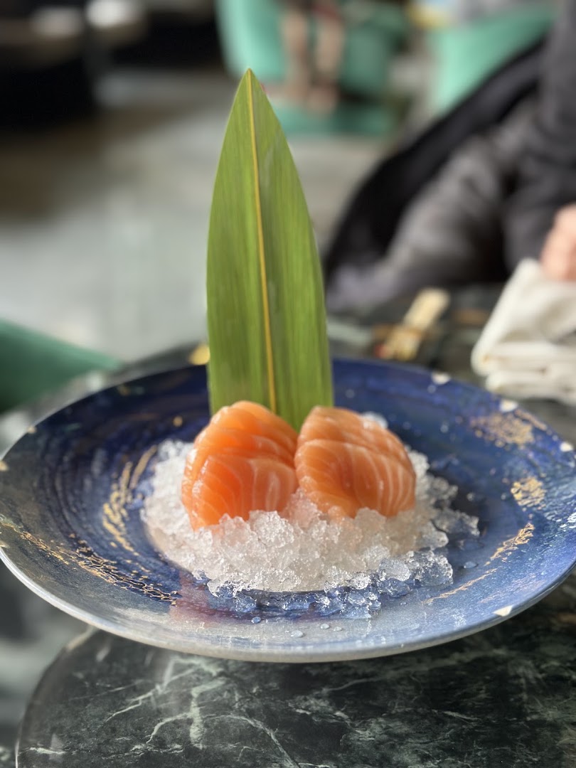 Ristorante Japponese Tsubaki