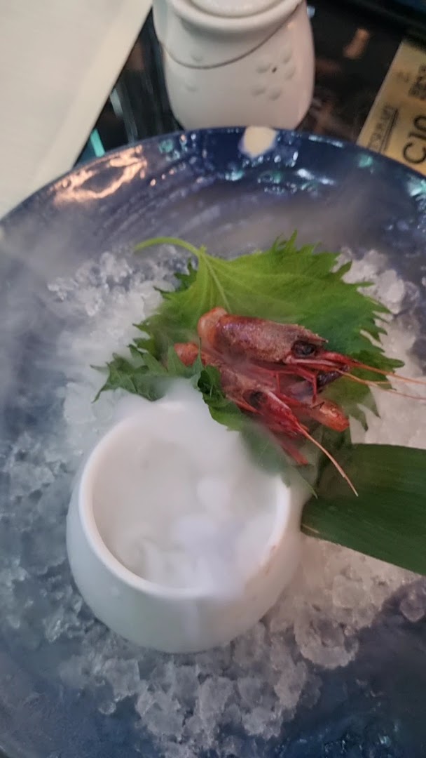 Ristorante Japponese Tsubaki