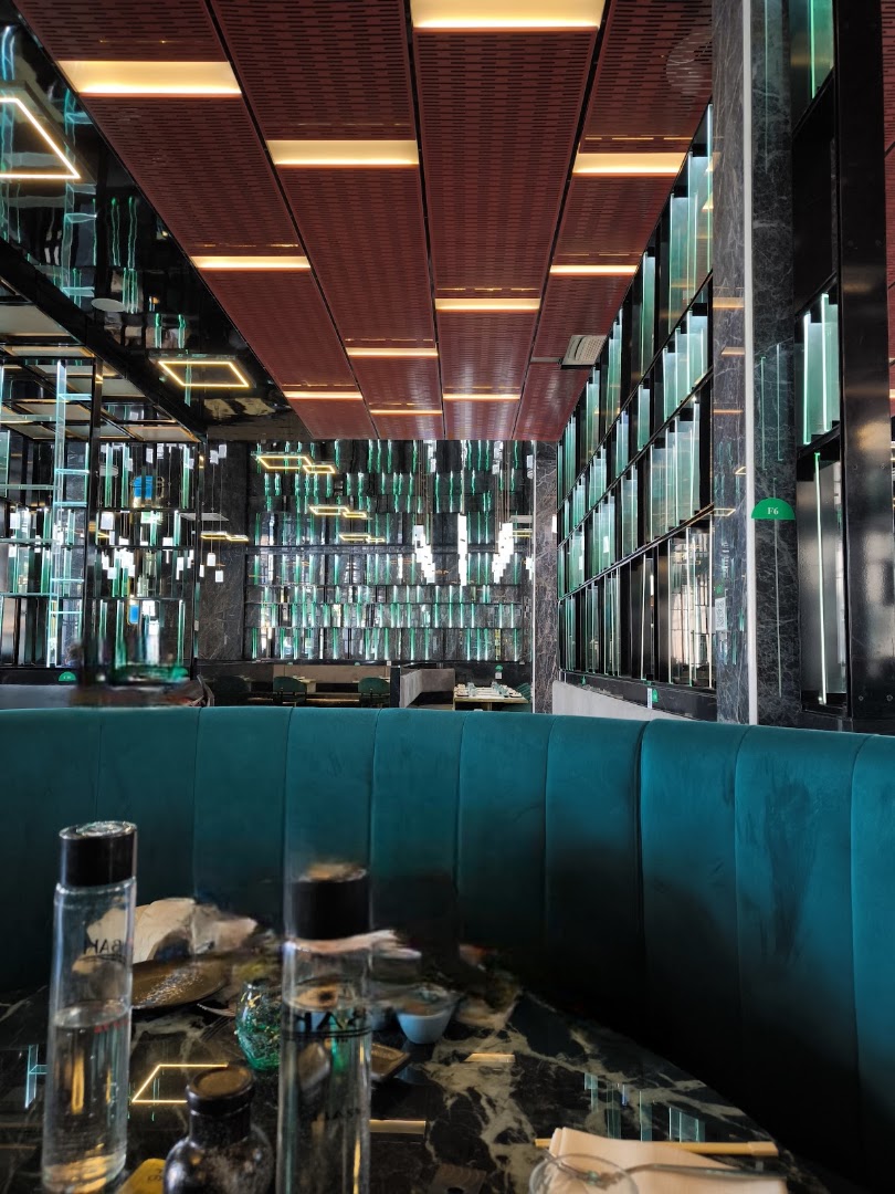 Ristorante Japponese Tsubaki