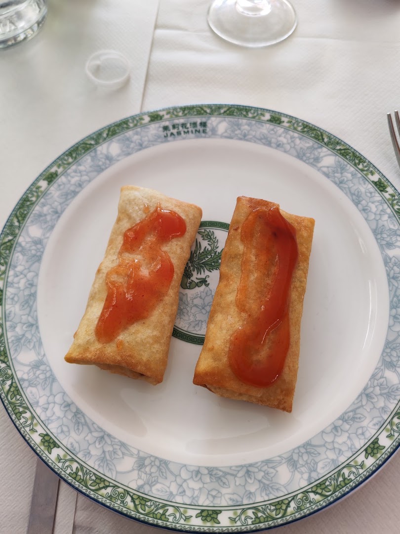 Ristorante Jasmine | Specializzato in Cucina Cinese e Giapponese