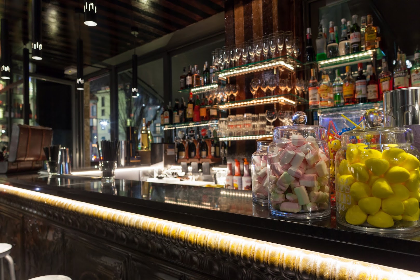 Ristorante Jep Bistrot Milano
