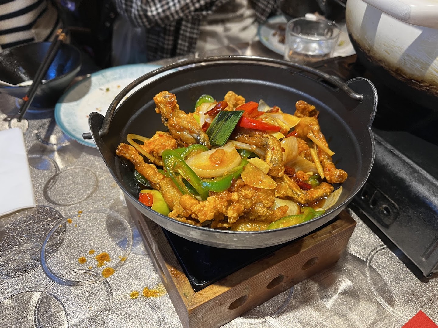 Ristorante Jiang Nan