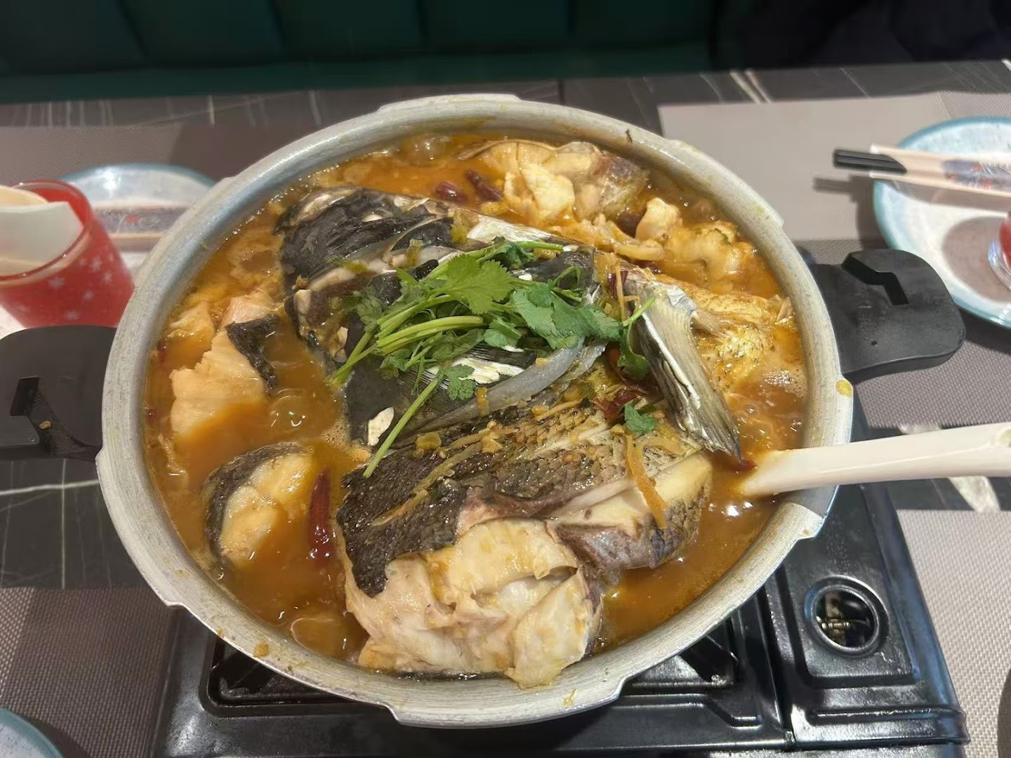 Ristorante Jiang Nan