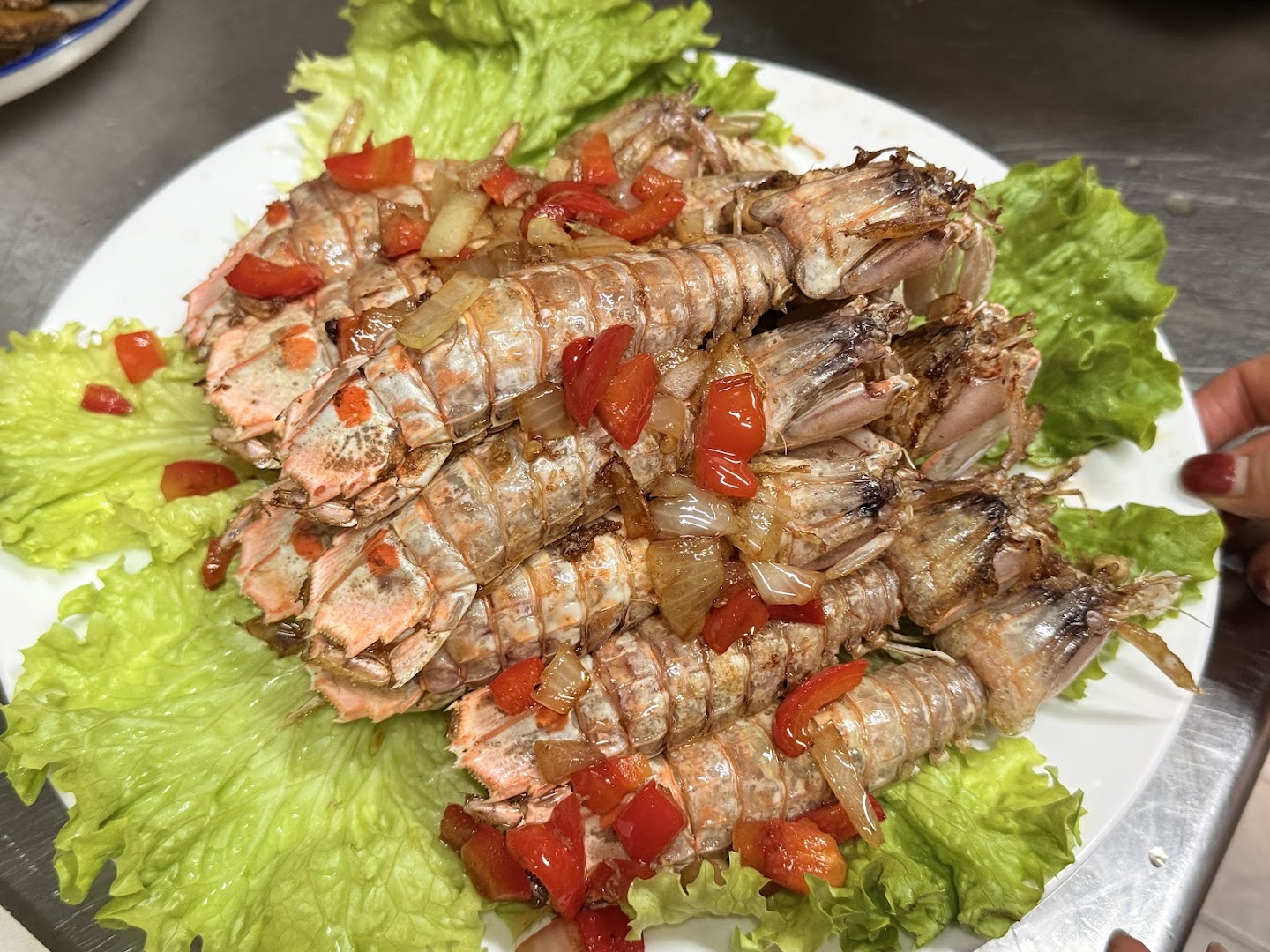Ristorante Jiang Nan, Milano
