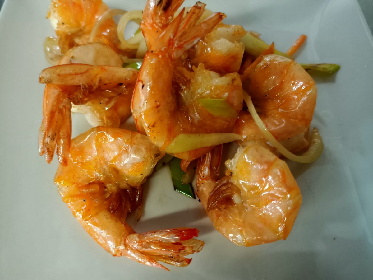 Ristorante Jijin Wok Sushi