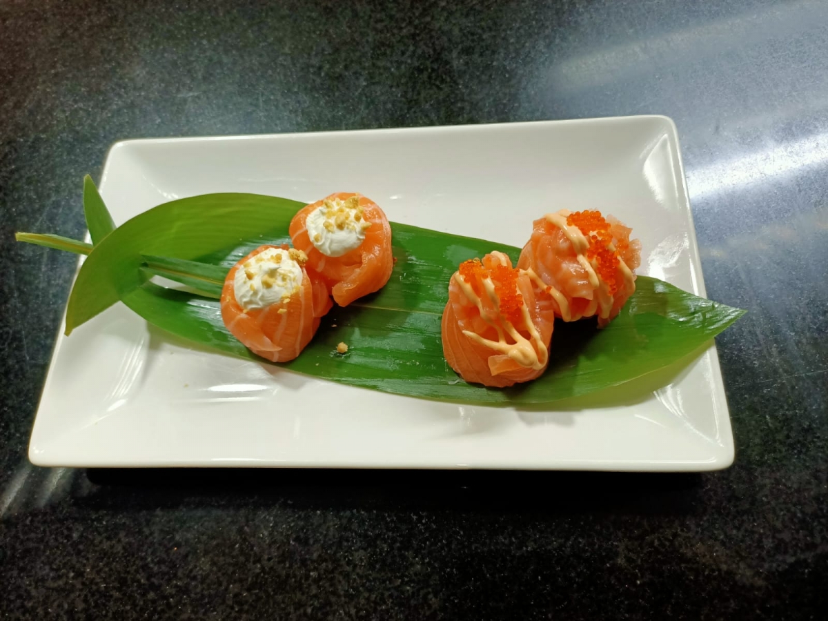 Ristorante Jijin Wok Sushi
