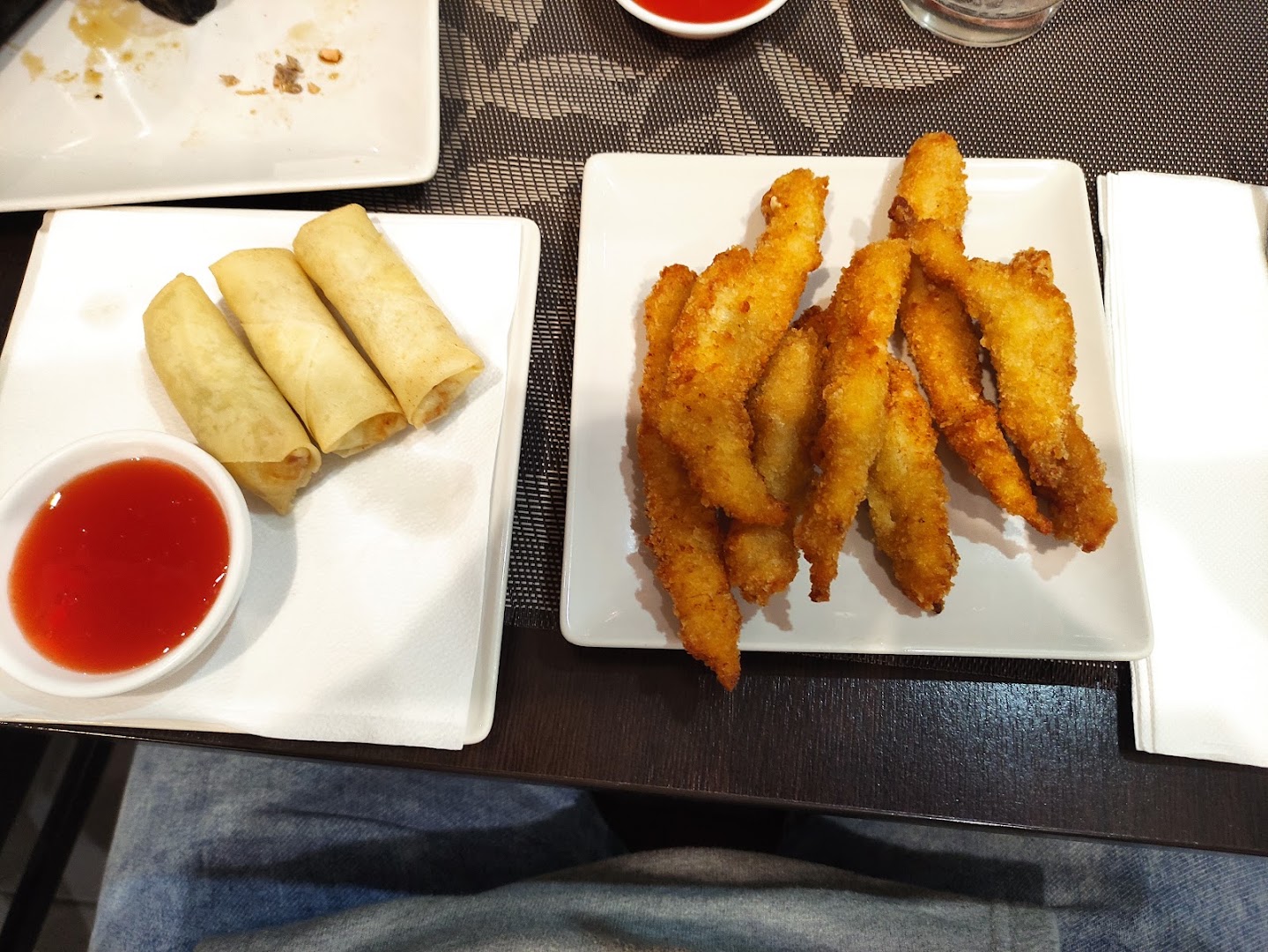 Ristorante Jijin Wok Sushi