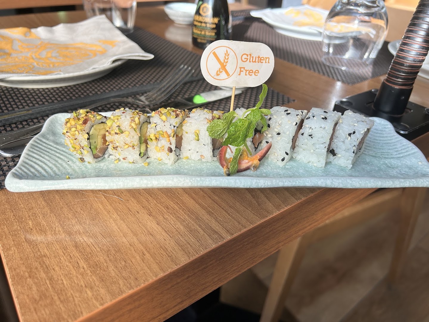 Ristorante Jiki Roma
