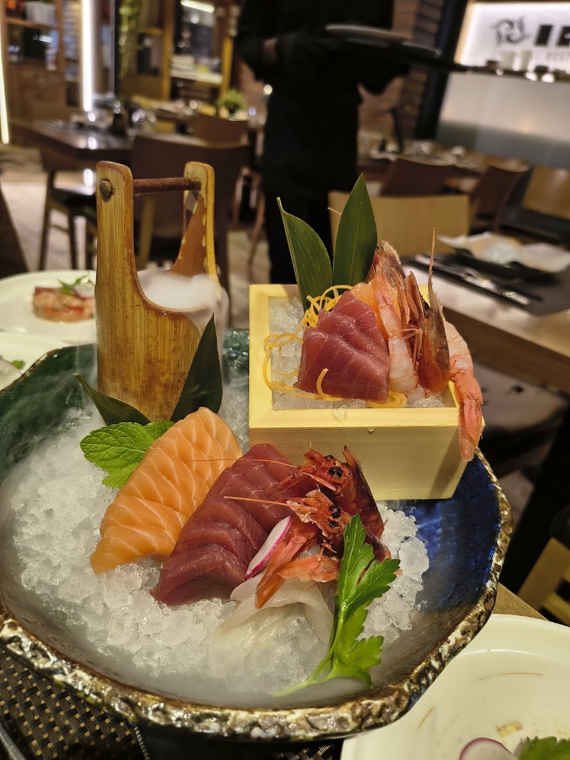 Ristorante Jiki Roma