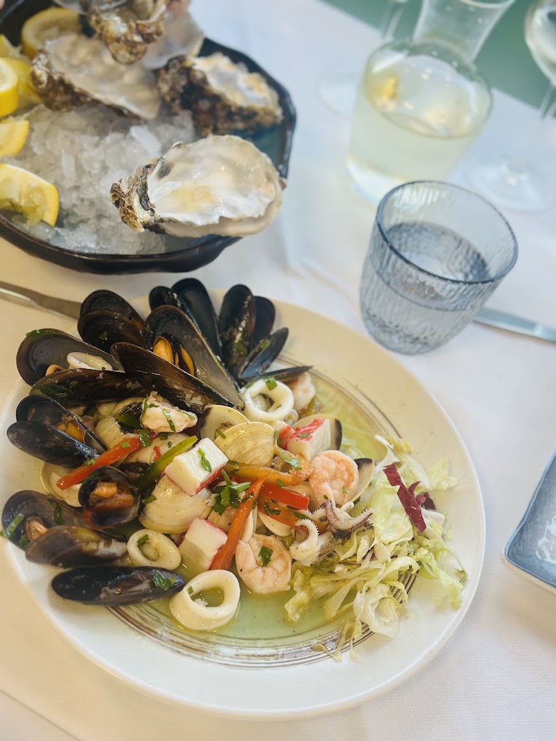 Ristorante Jin Italiana sushi cinese, Cellatica
