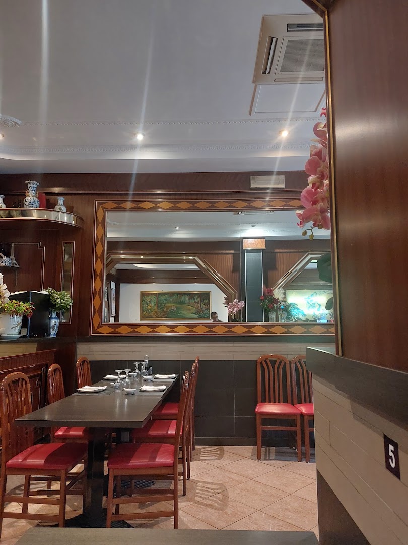 Ristorante Jin Lai Deng