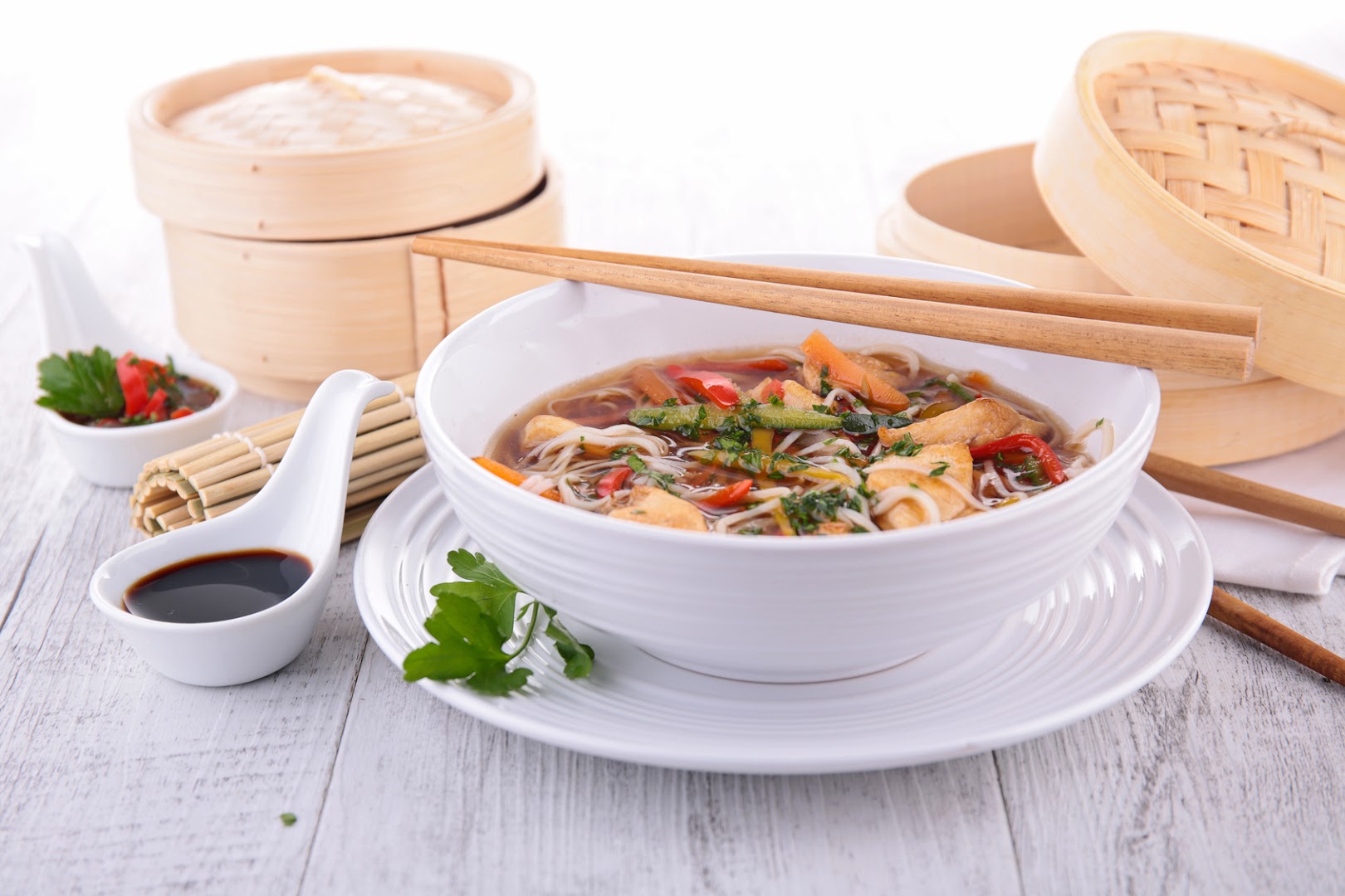 Ristorante Jin Lai Deng