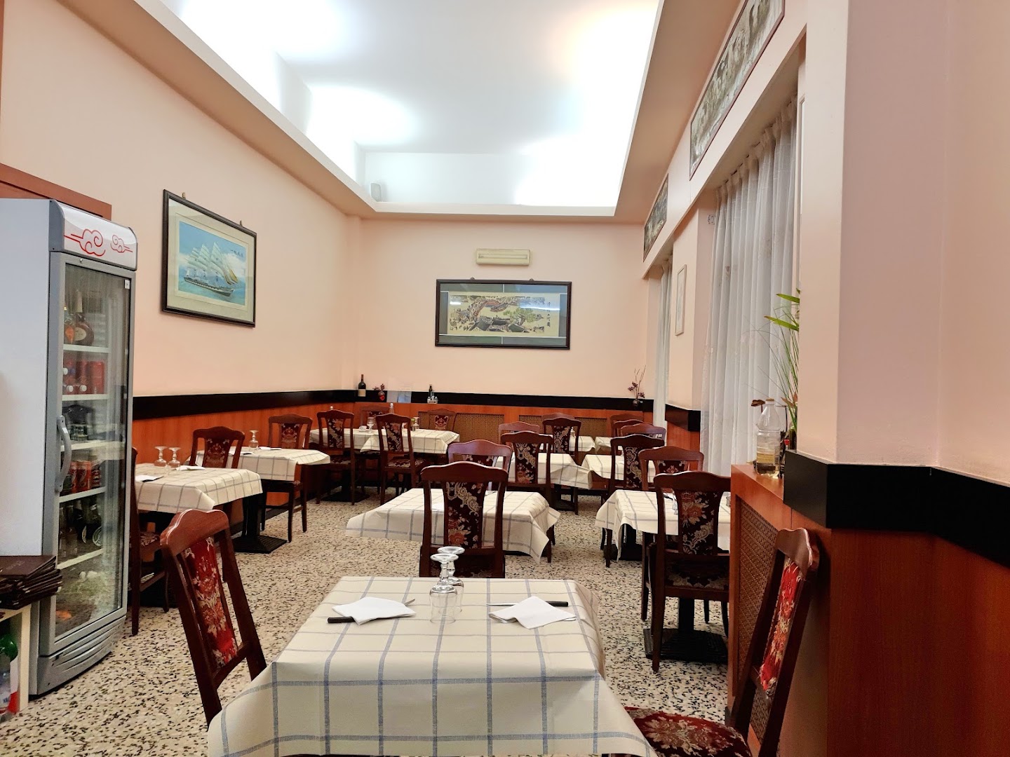 Ristorante Jinjiang