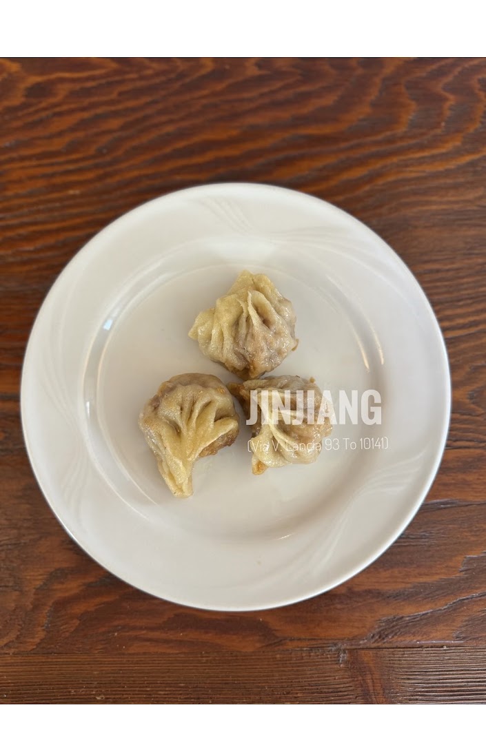 Ristorante Jinjiang