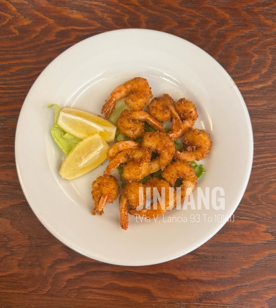 Ristorante Jinjiang