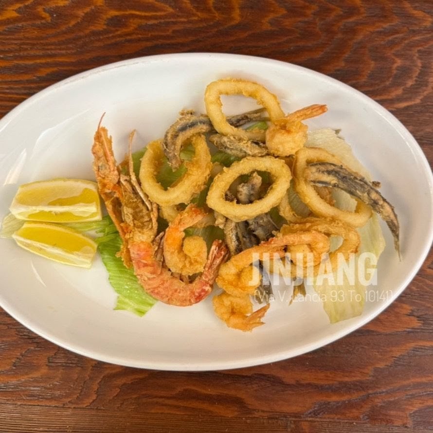 Ristorante Jinjiang