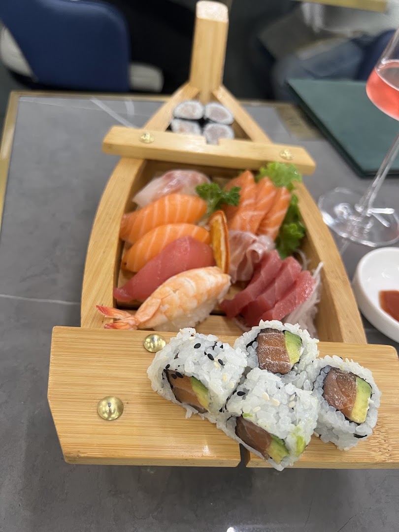 Ristorante JO SUSHI