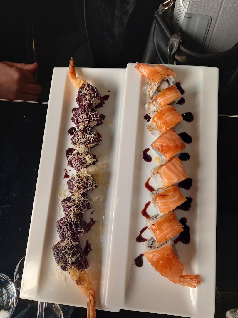 Ristorante JO SUSHI