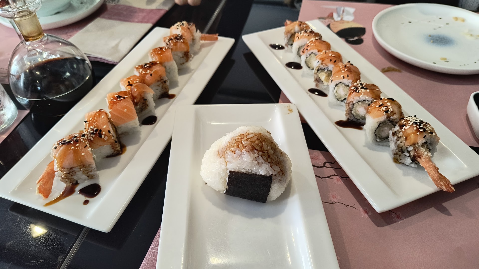 Ristorante JO SUSHI
