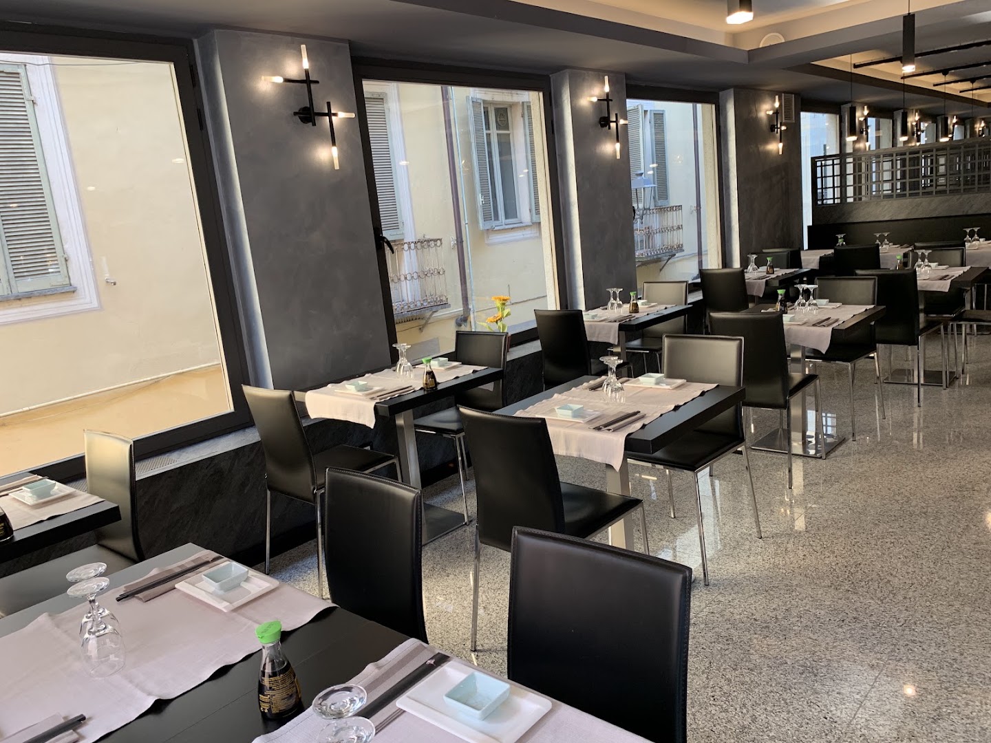 Ristorante JO SUSHI, Acqui Terme