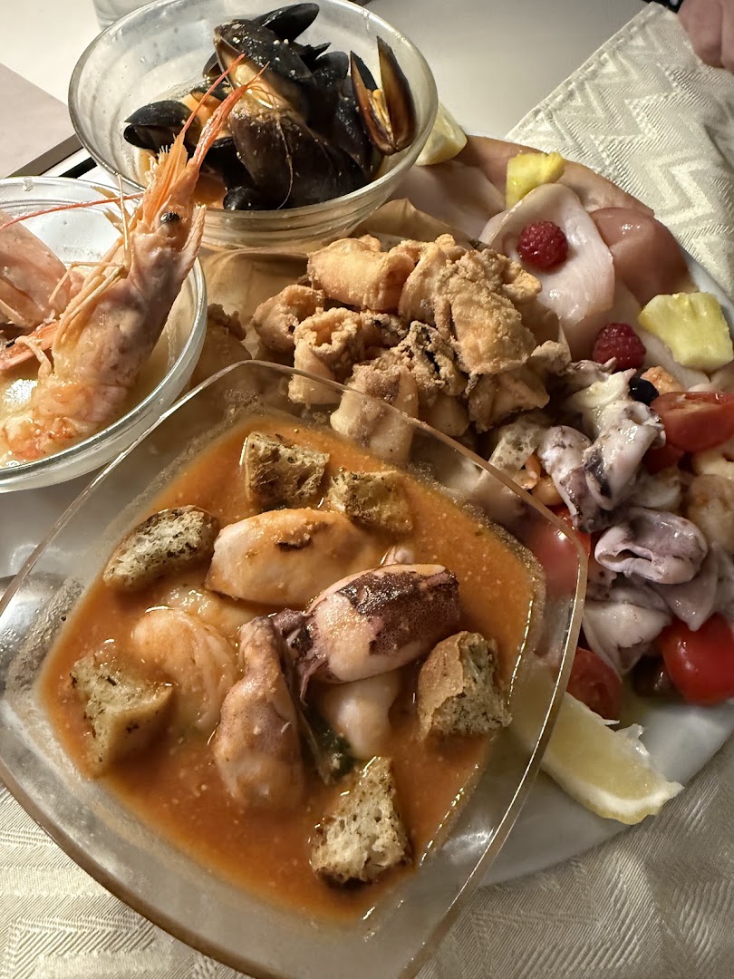 Ristorante Jolly'S Pizzeria - Asporto e a Domicilio