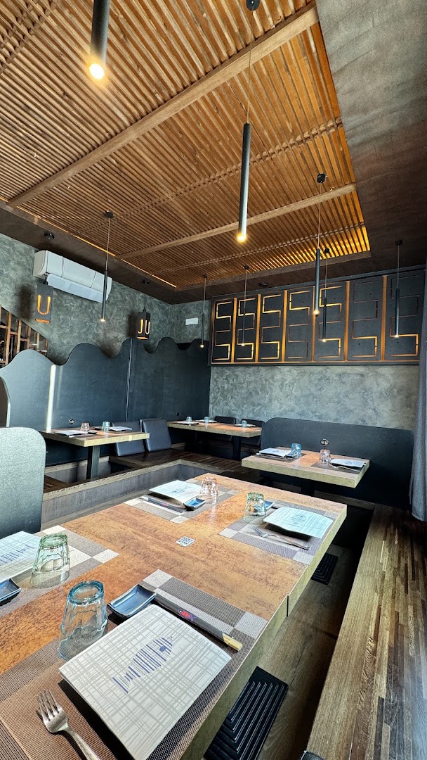 Ristorante JUN