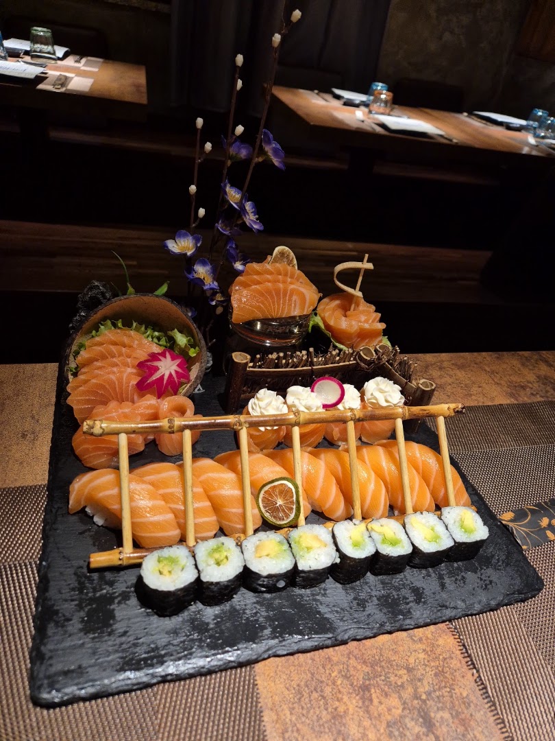 Ristorante JUN