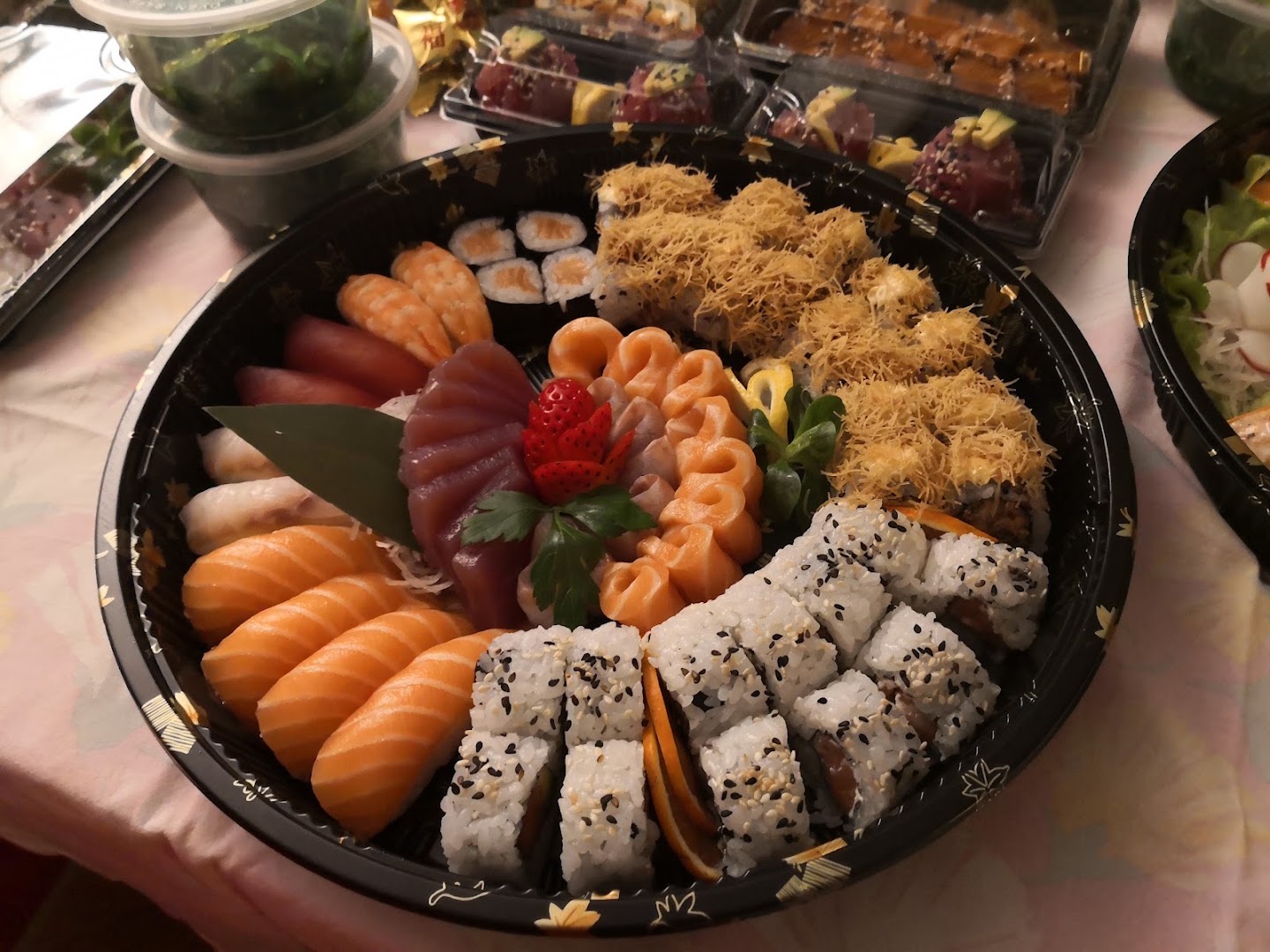 Ristorante JUN