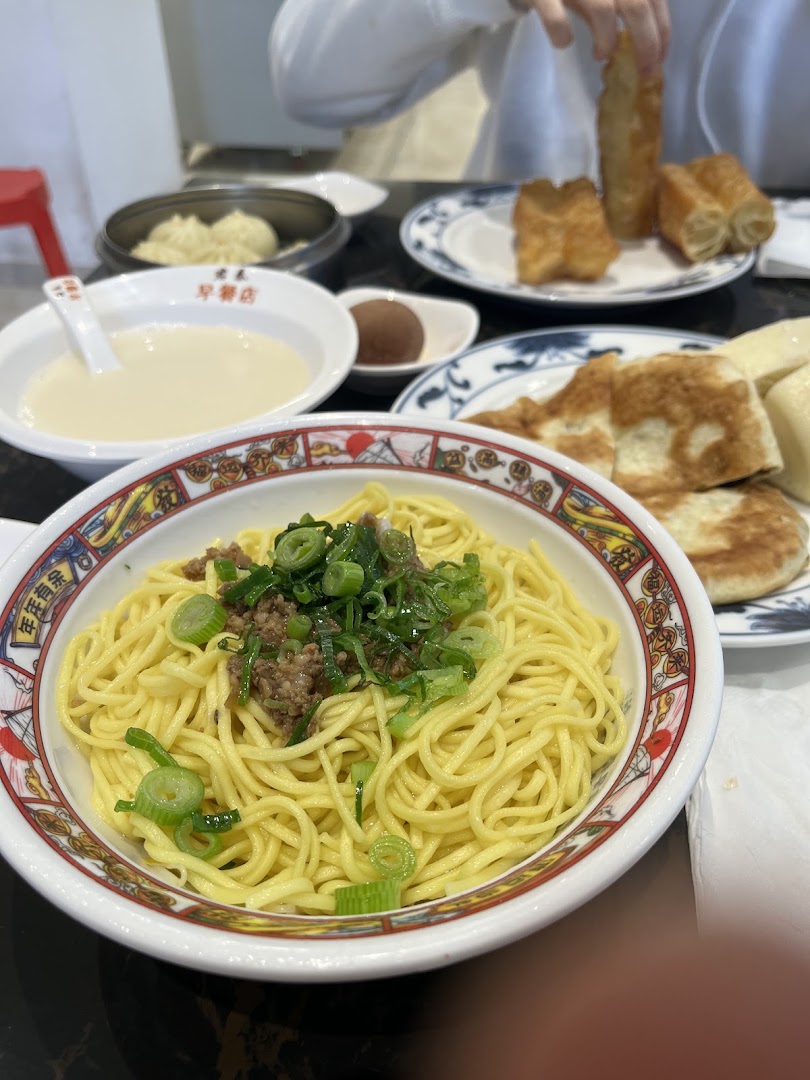 Ristorante Juntai