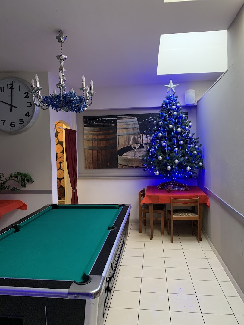 Ristorante Kaffeina