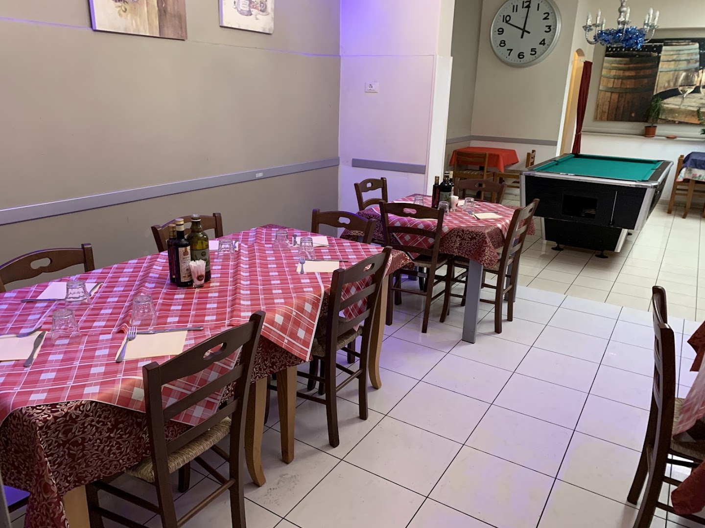 Ristorante Kaffeina