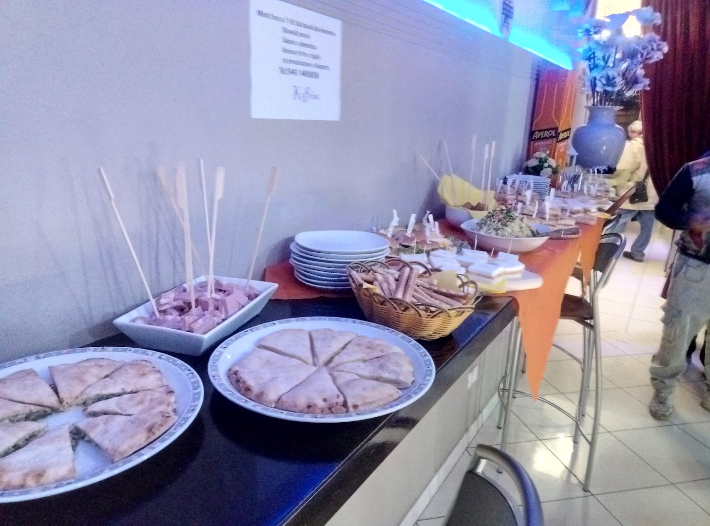 Ristorante Kaffeina