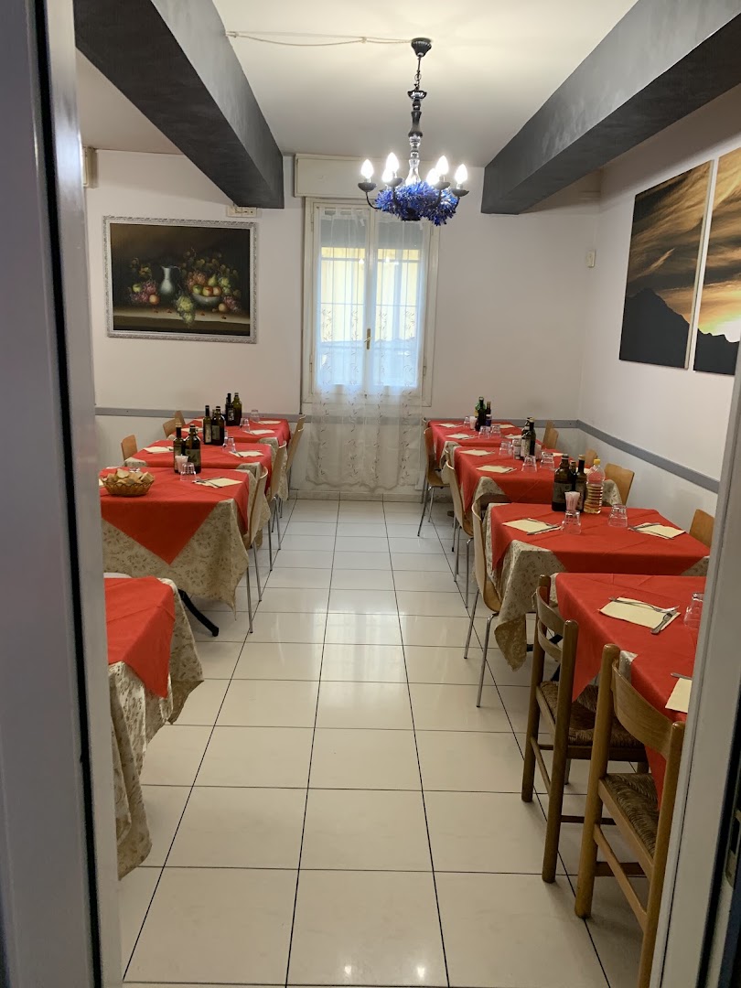 Ristorante Kaffeina