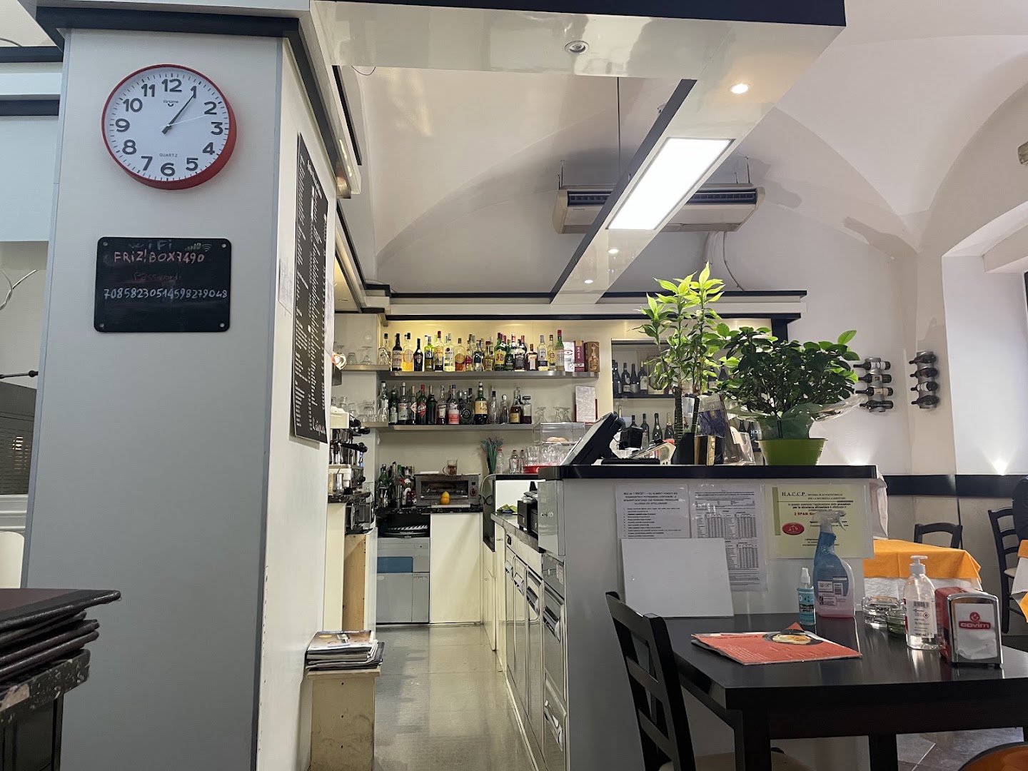 Ristorante Kaiyuan