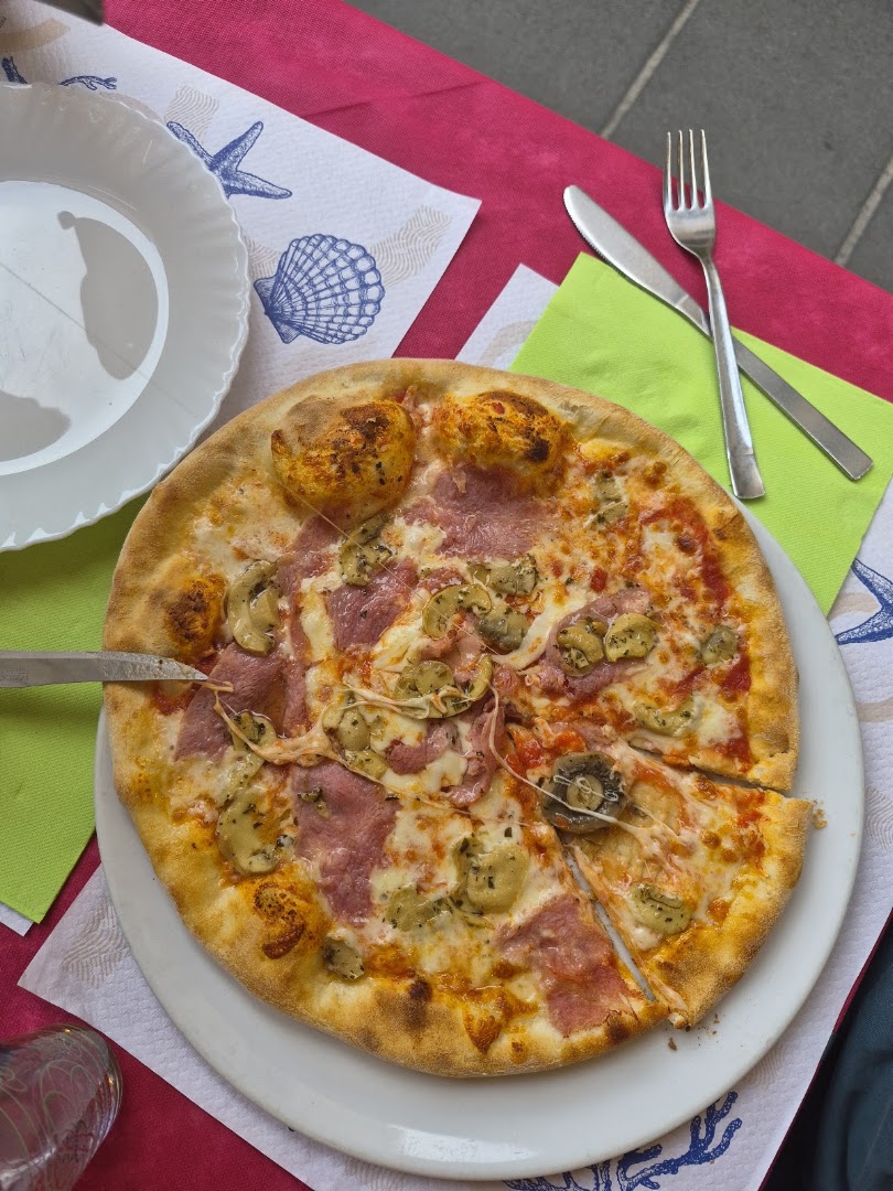 Ristorante Kaiyuan, Genova