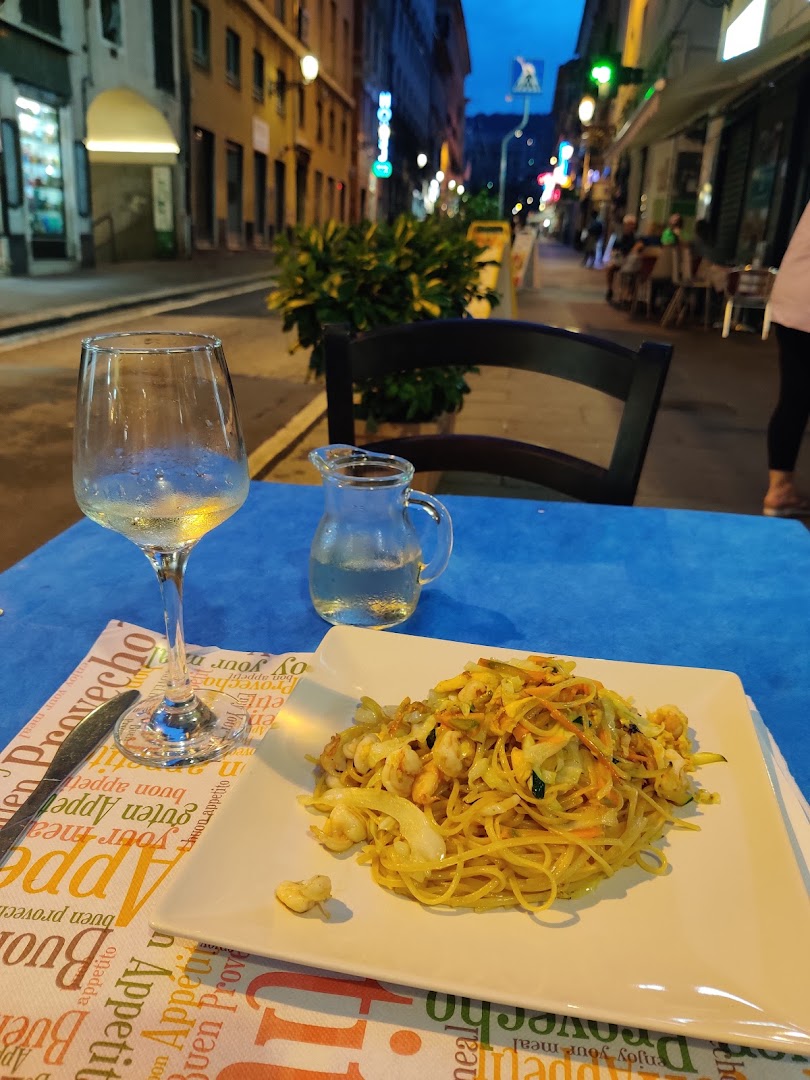 Ristorante Kaiyuan