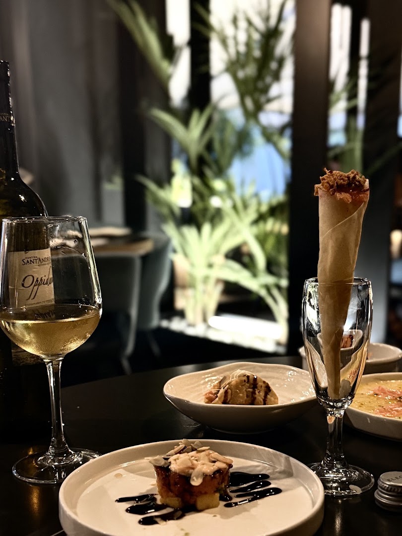 Ristorante Kaji