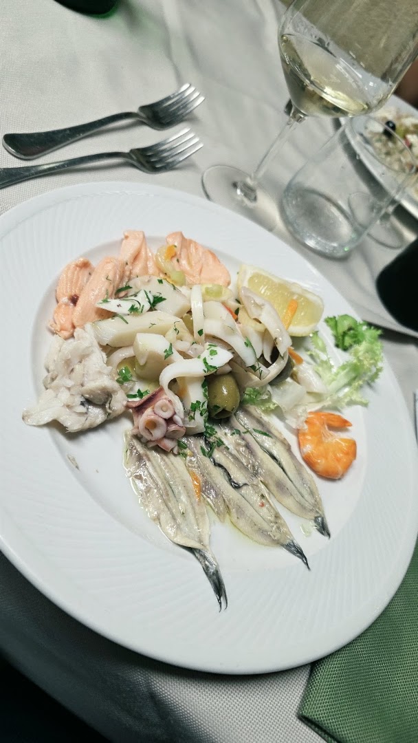 Ristorante Kaktus